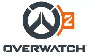 Overwatch 2 Logo